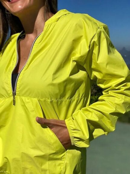 Corta Vento NEON